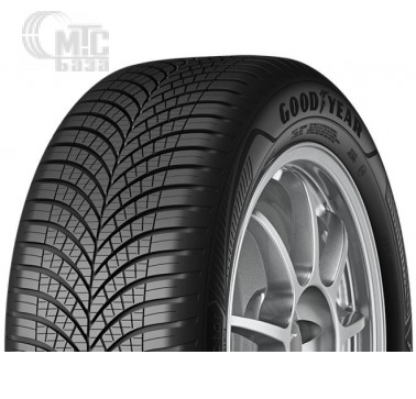 Goodyear Vector 4Seasons G3  235/50 R17 96V